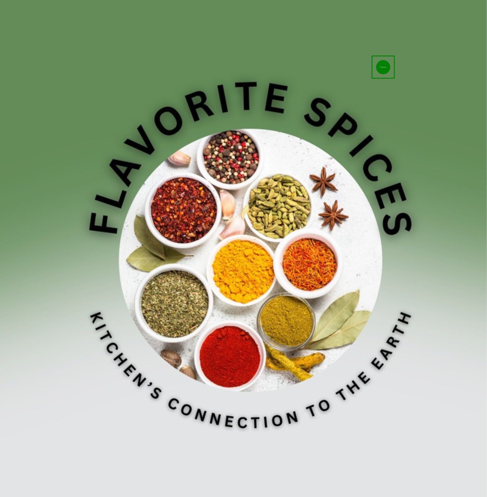 Flavorite Spices